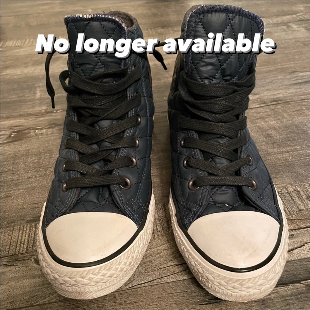 Converse